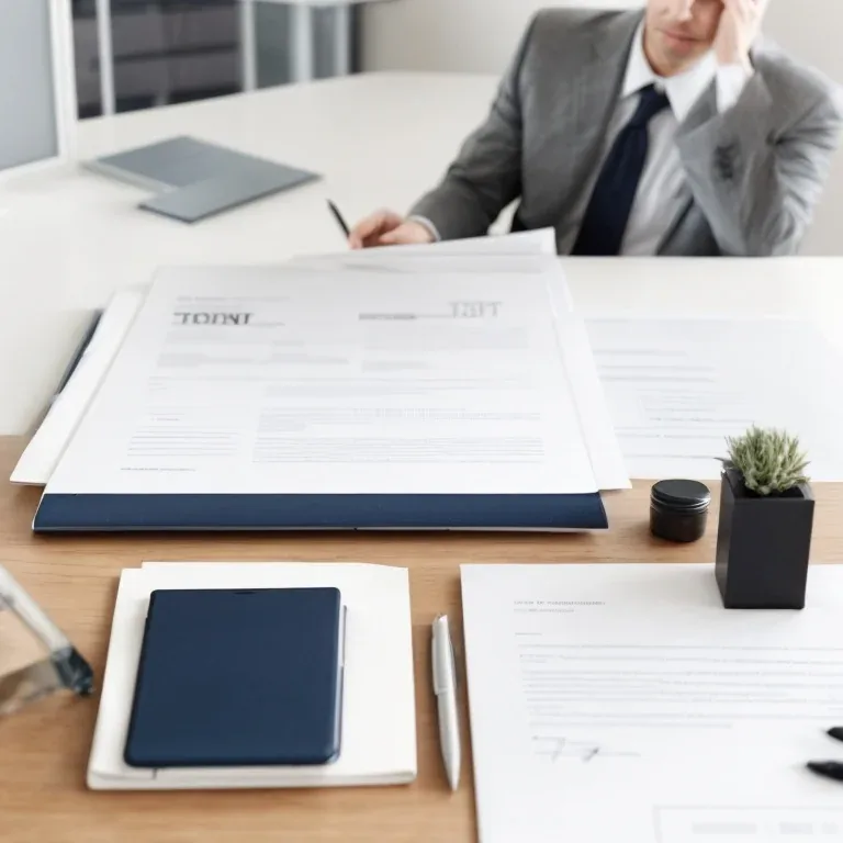 Startup Compliance Health Check