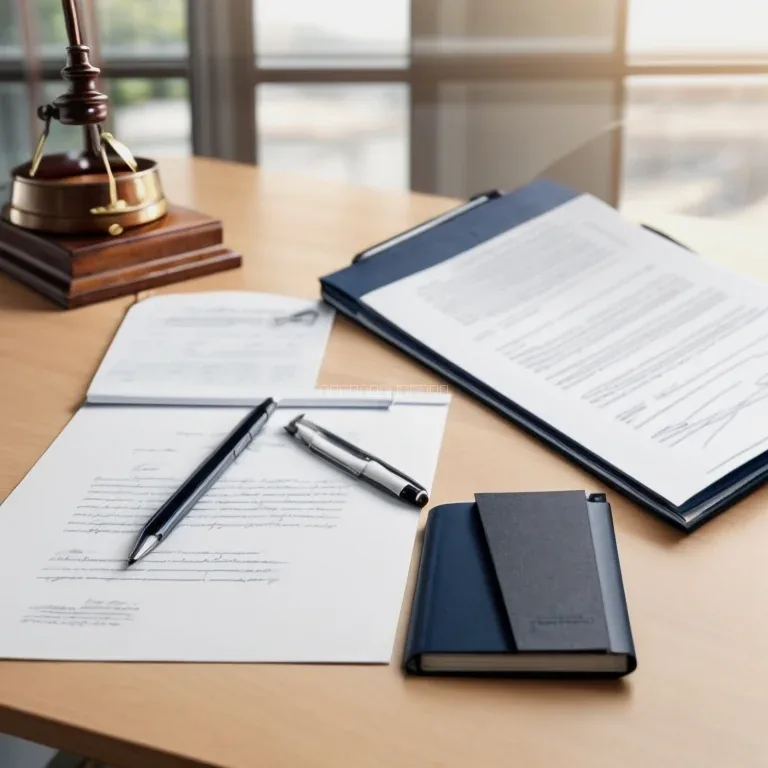 Checklist for company formation